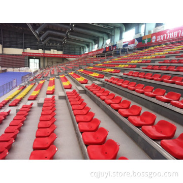 BLM-2511 tribune chair tribune seating